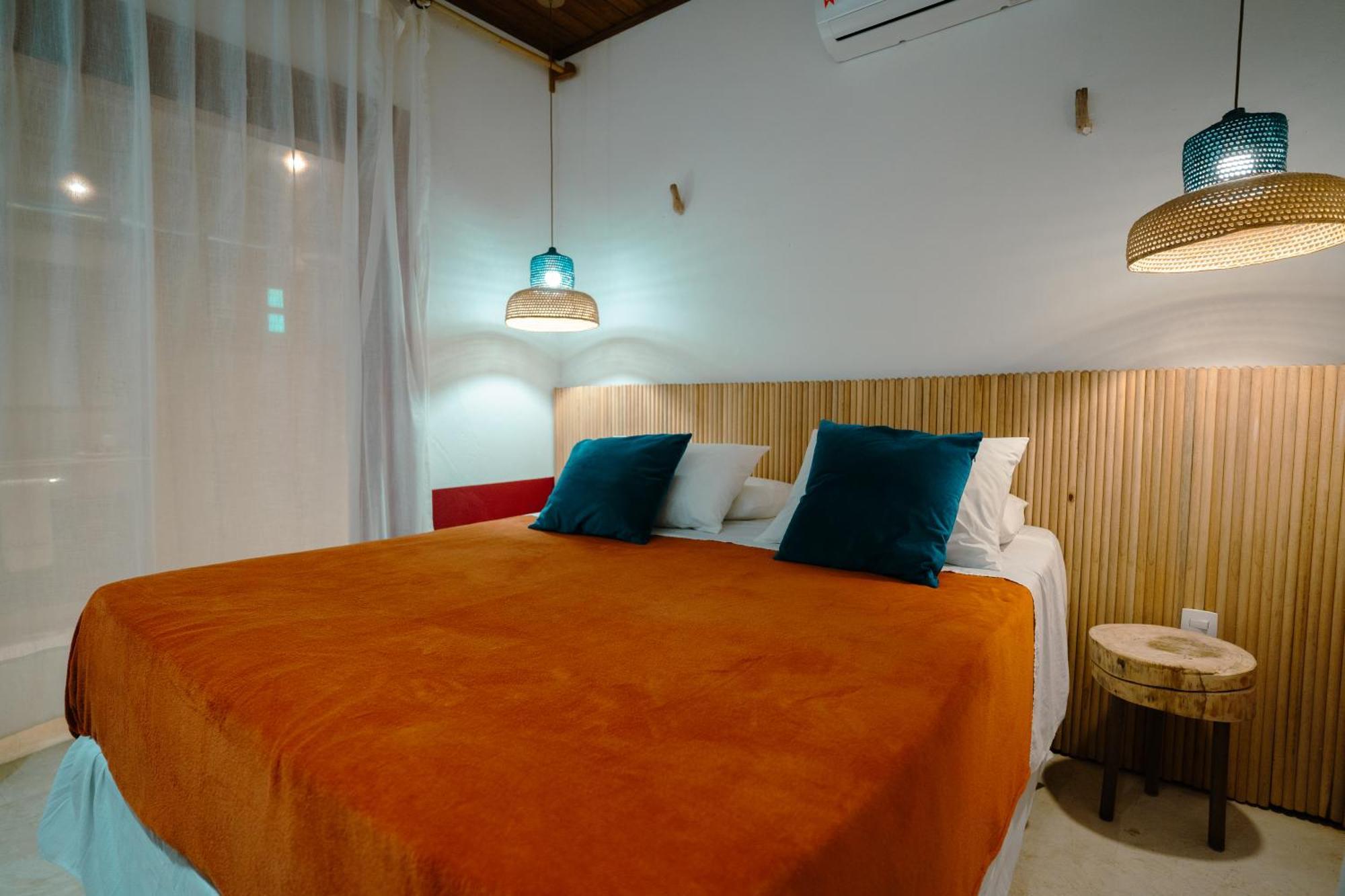 Zebra Boutique Hotel Beberibe Eksteriør billede