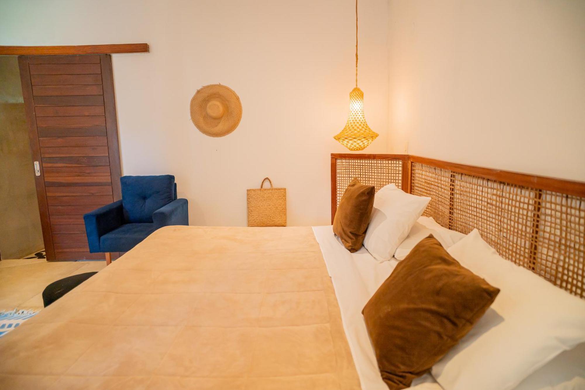 Zebra Boutique Hotel Beberibe Eksteriør billede