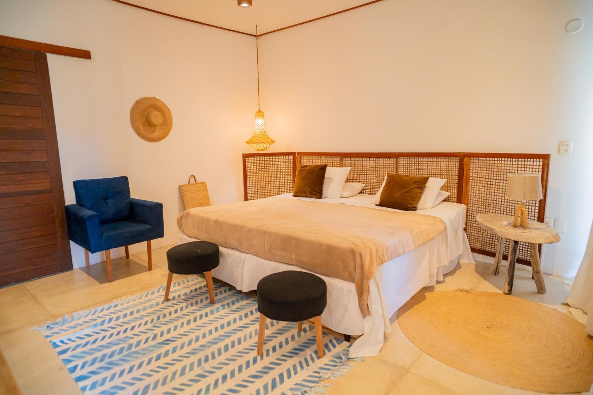 Zebra Boutique Hotel Beberibe Eksteriør billede
