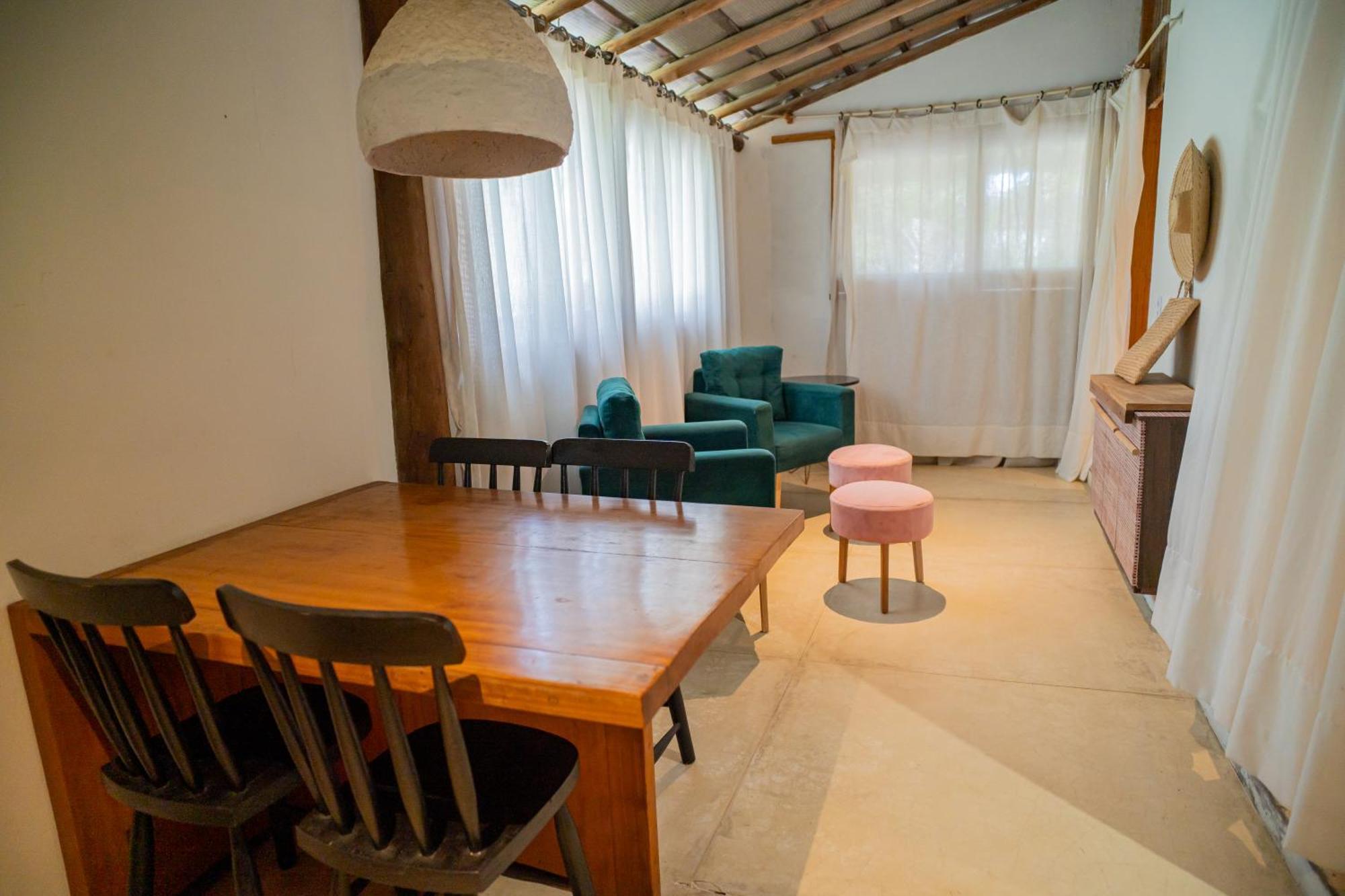 Zebra Boutique Hotel Beberibe Eksteriør billede