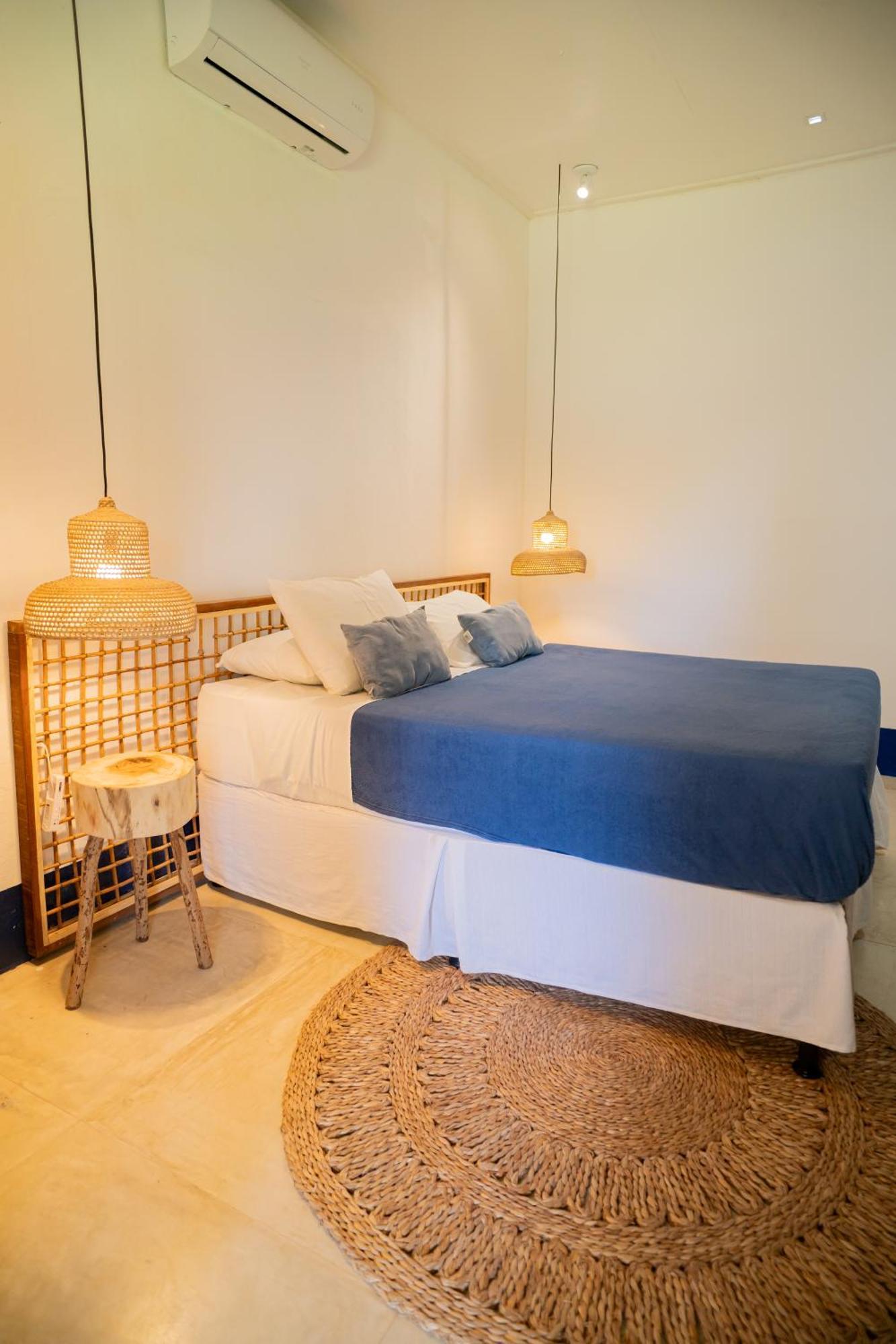 Zebra Boutique Hotel Beberibe Eksteriør billede
