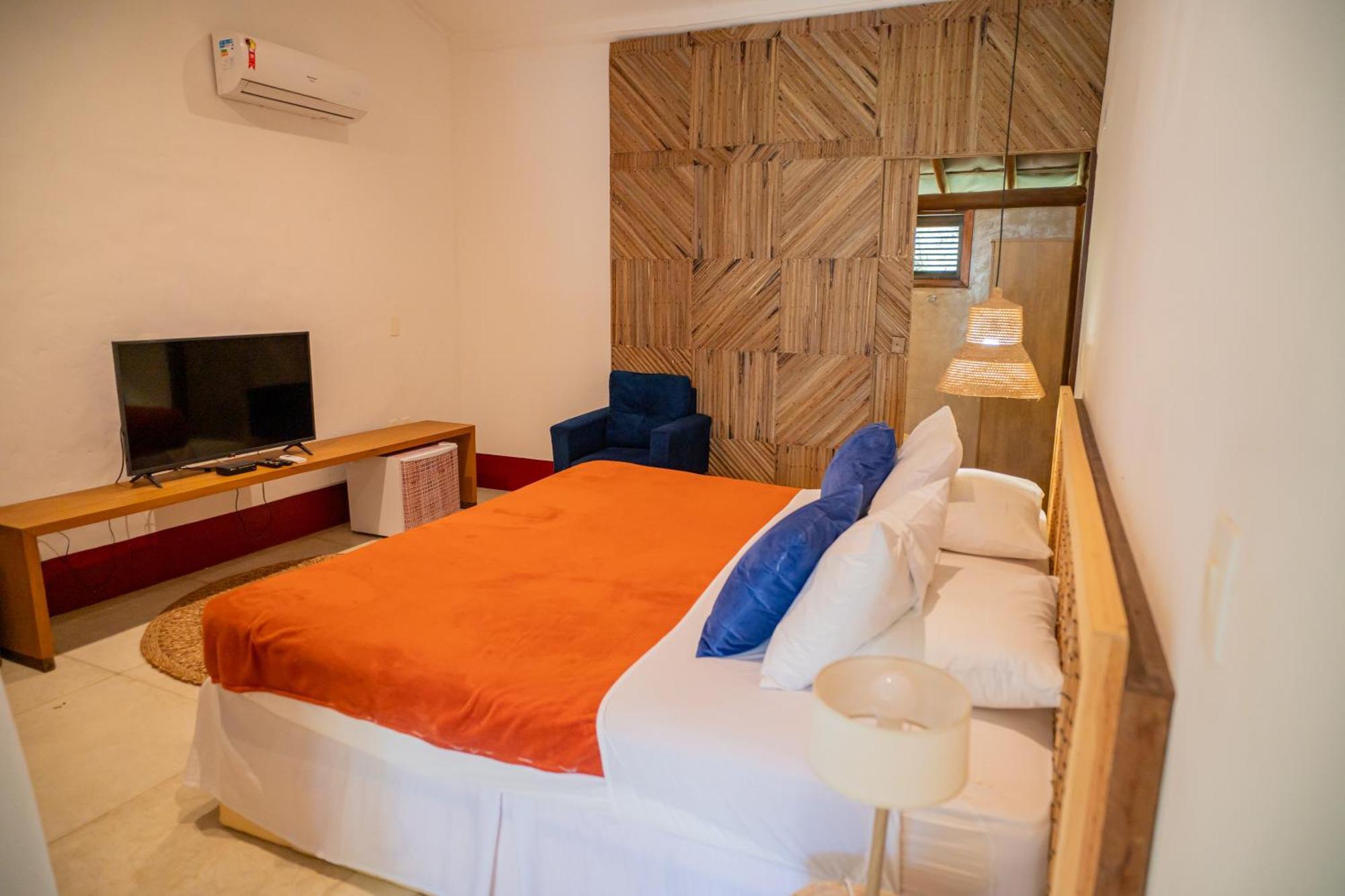 Zebra Boutique Hotel Beberibe Eksteriør billede