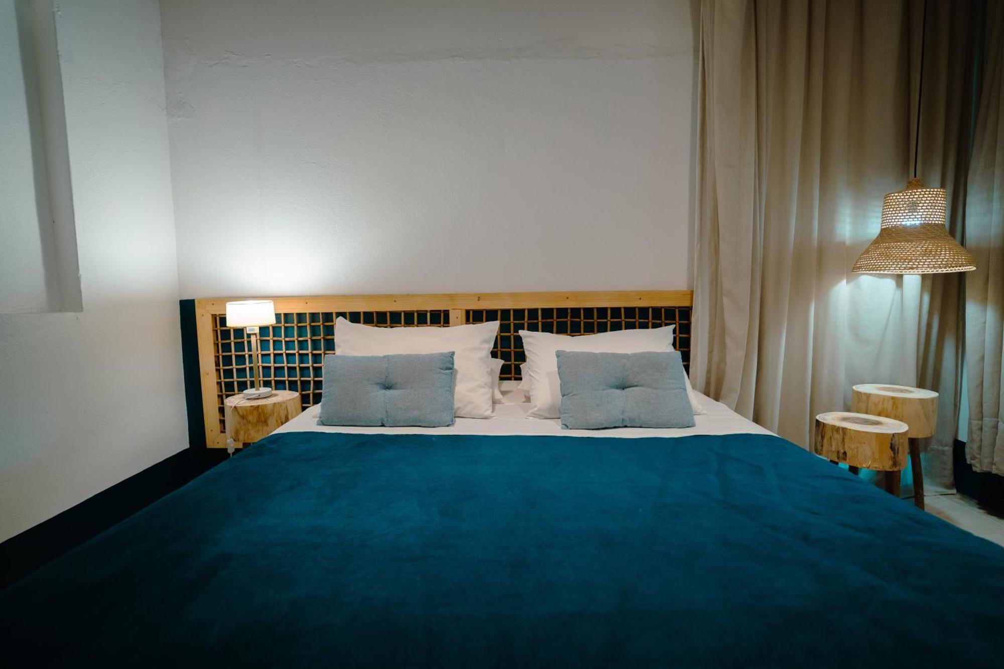 Zebra Boutique Hotel Beberibe Eksteriør billede