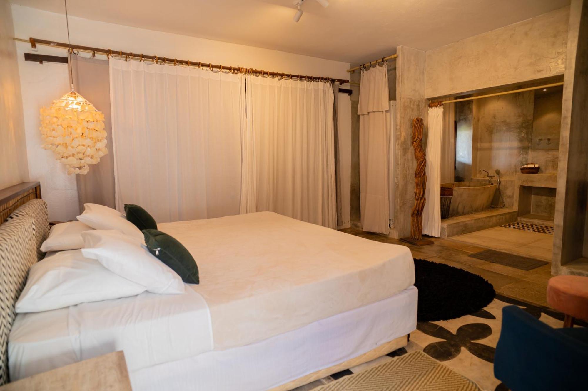 Zebra Boutique Hotel Beberibe Eksteriør billede