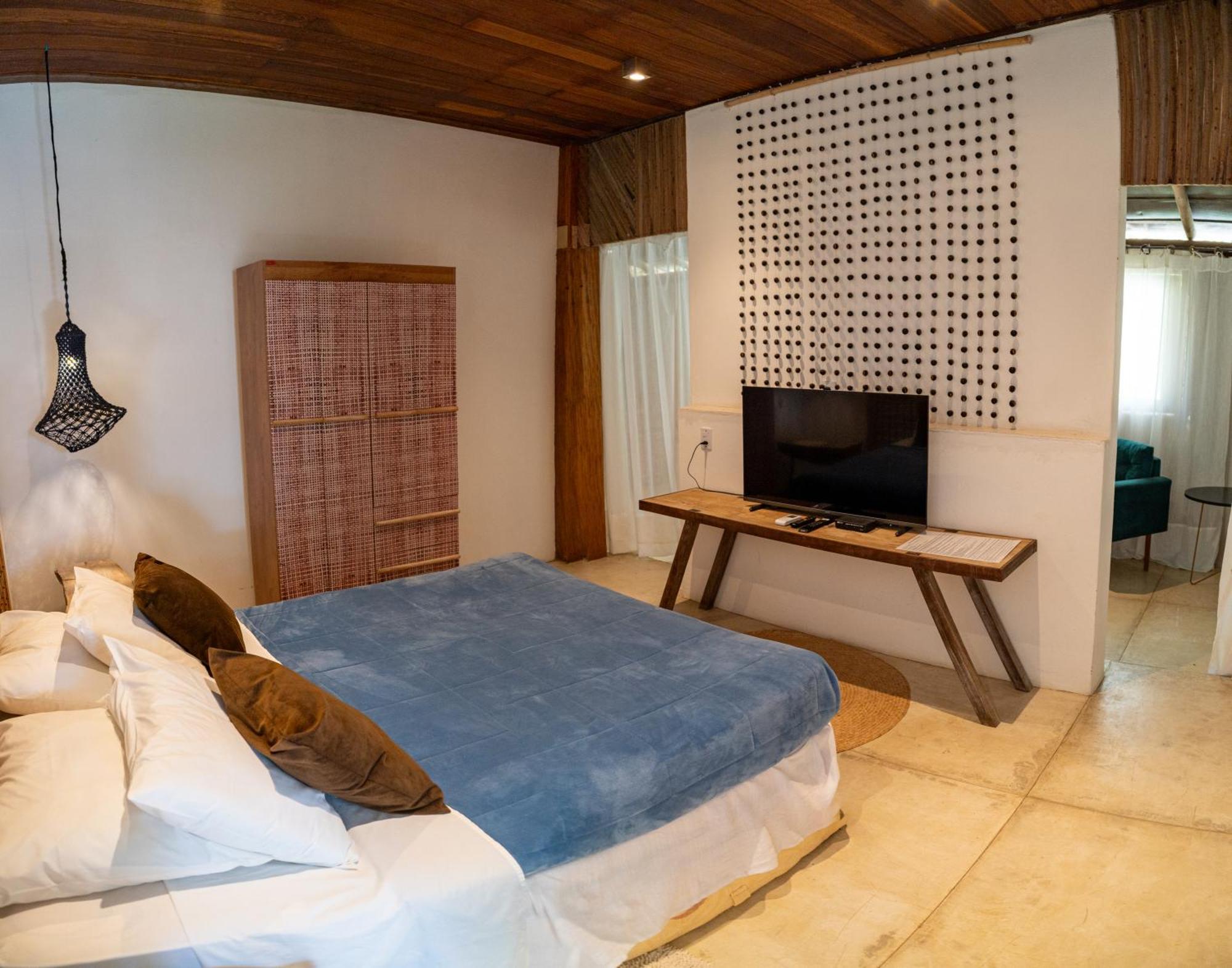 Zebra Boutique Hotel Beberibe Eksteriør billede