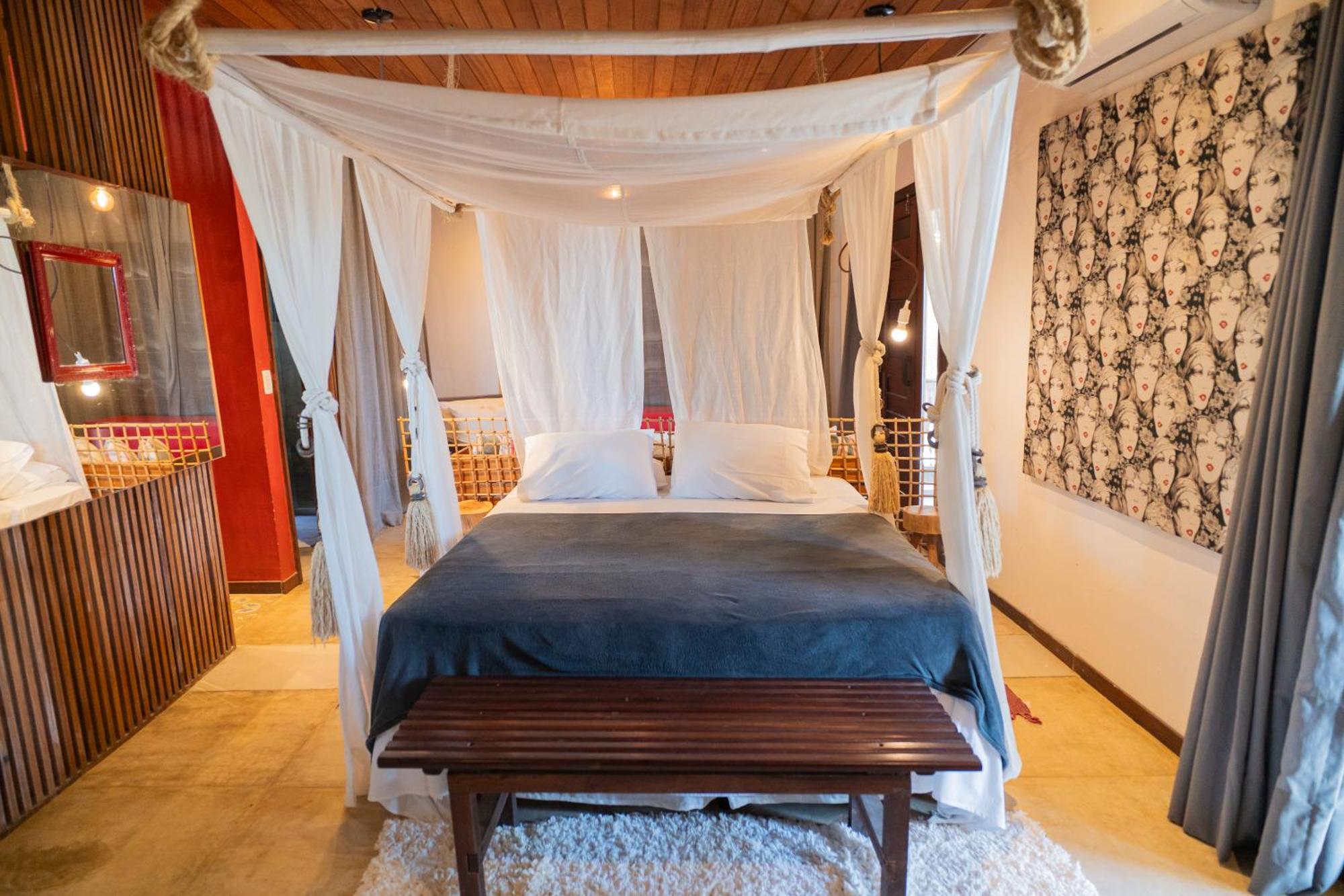 Zebra Boutique Hotel Beberibe Eksteriør billede