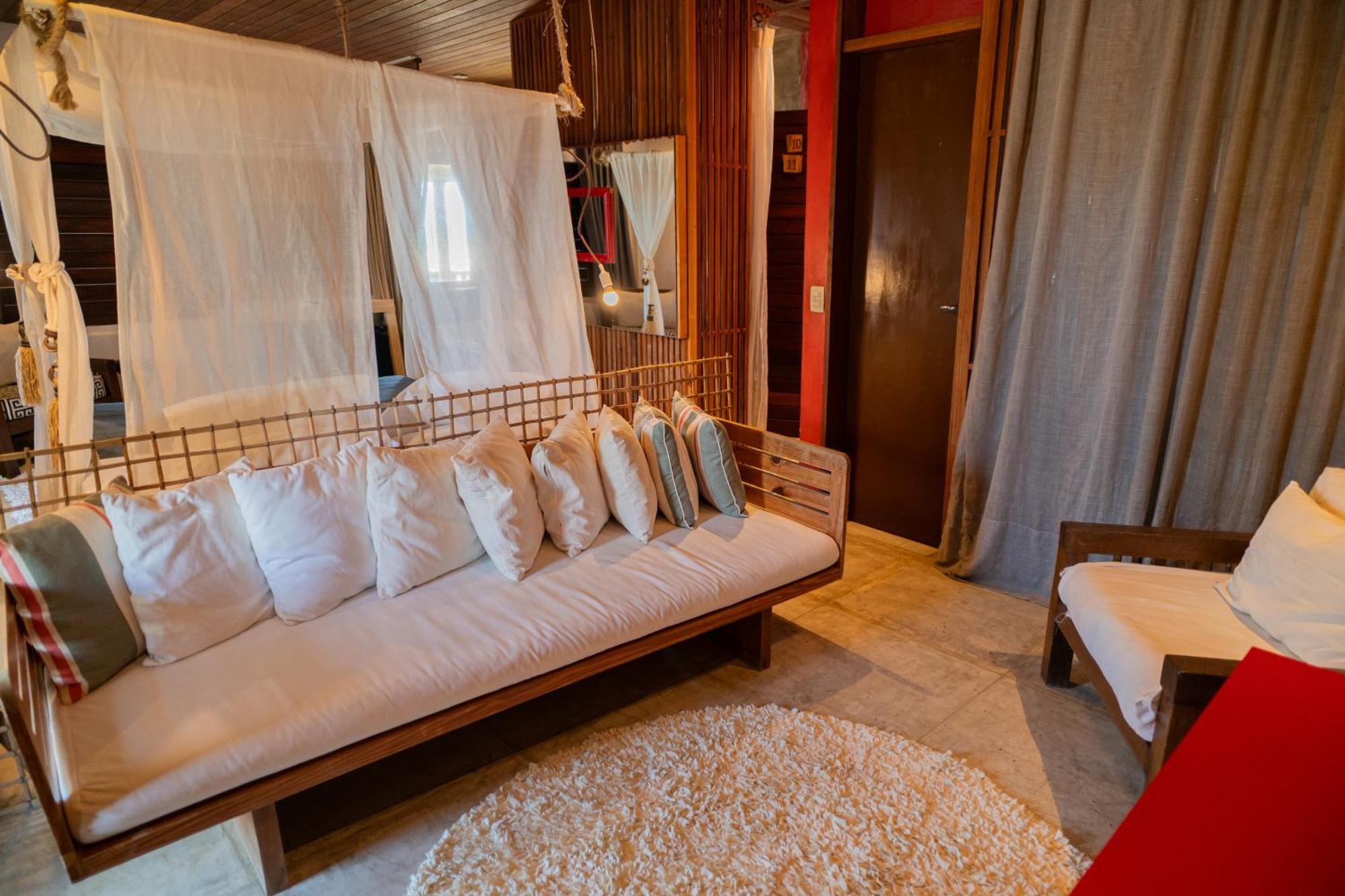 Zebra Boutique Hotel Beberibe Eksteriør billede