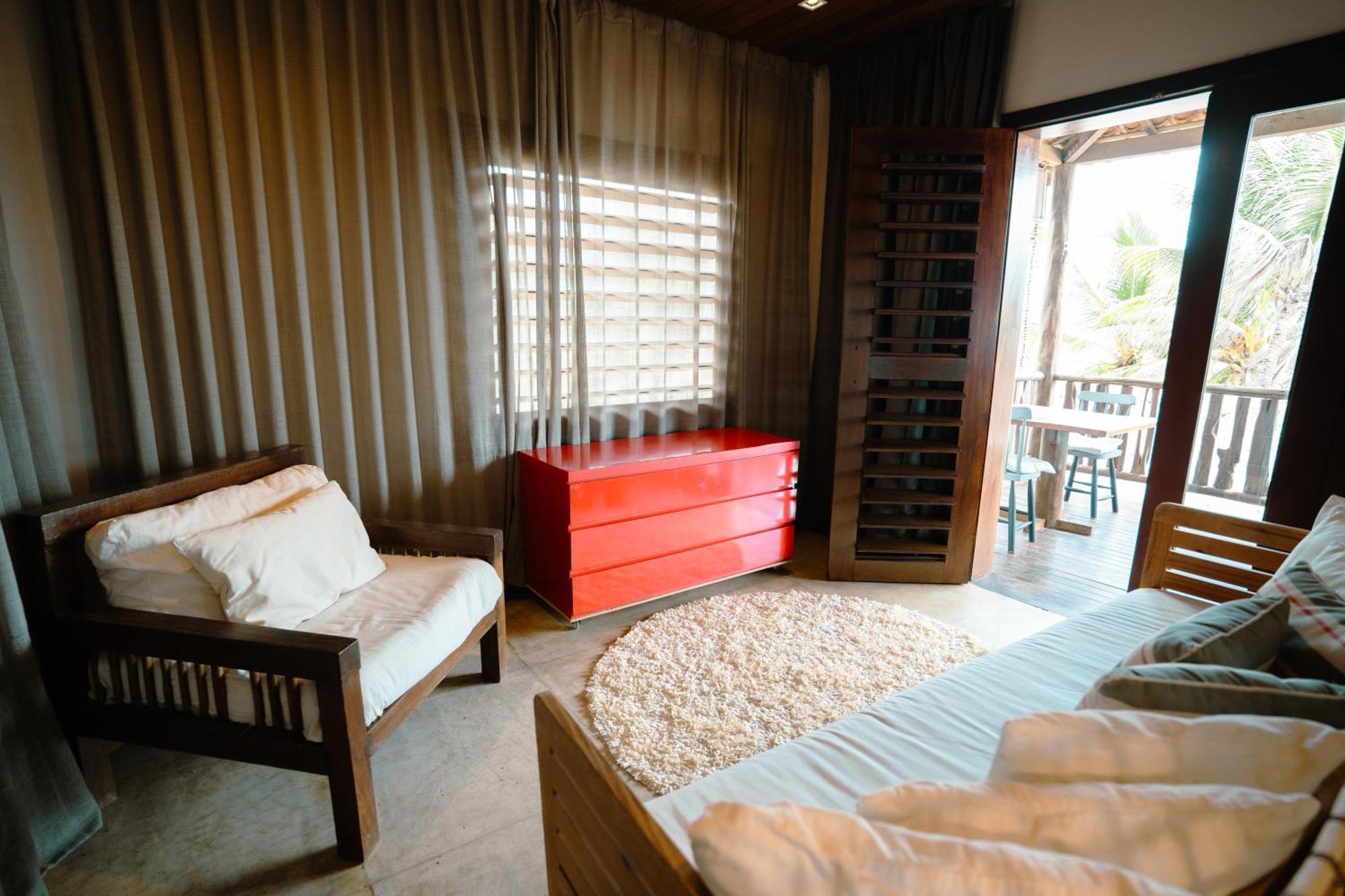 Zebra Boutique Hotel Beberibe Eksteriør billede