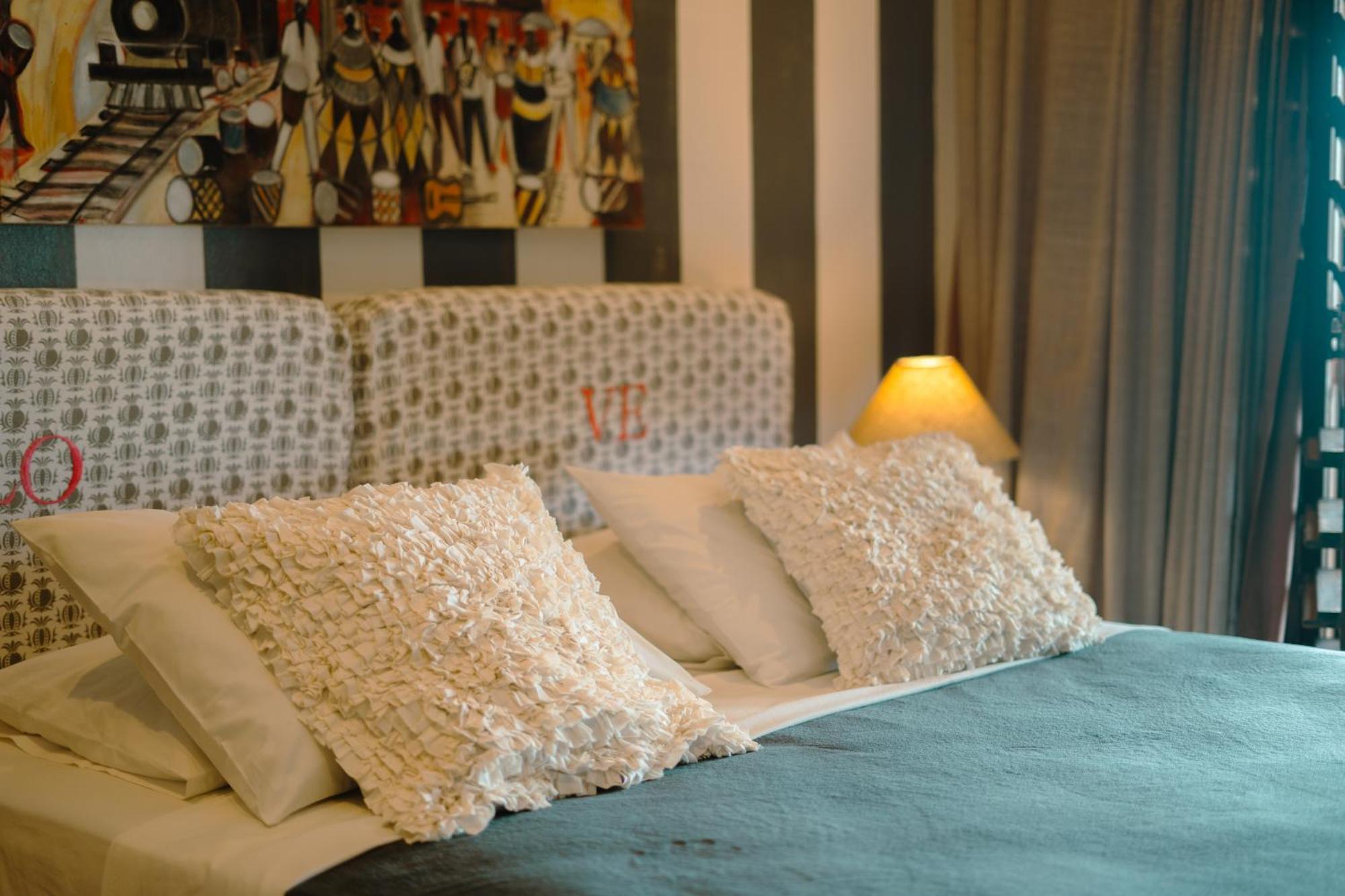 Zebra Boutique Hotel Beberibe Eksteriør billede