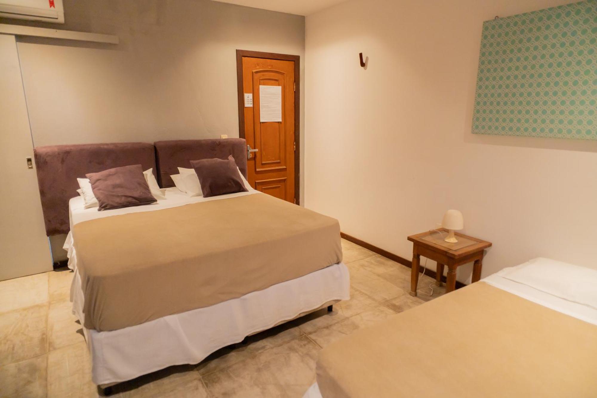 Zebra Boutique Hotel Beberibe Eksteriør billede