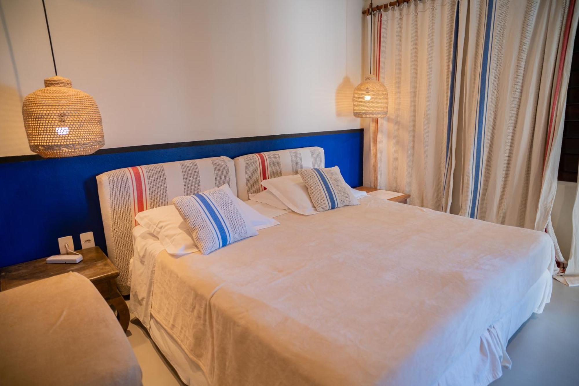Zebra Boutique Hotel Beberibe Eksteriør billede
