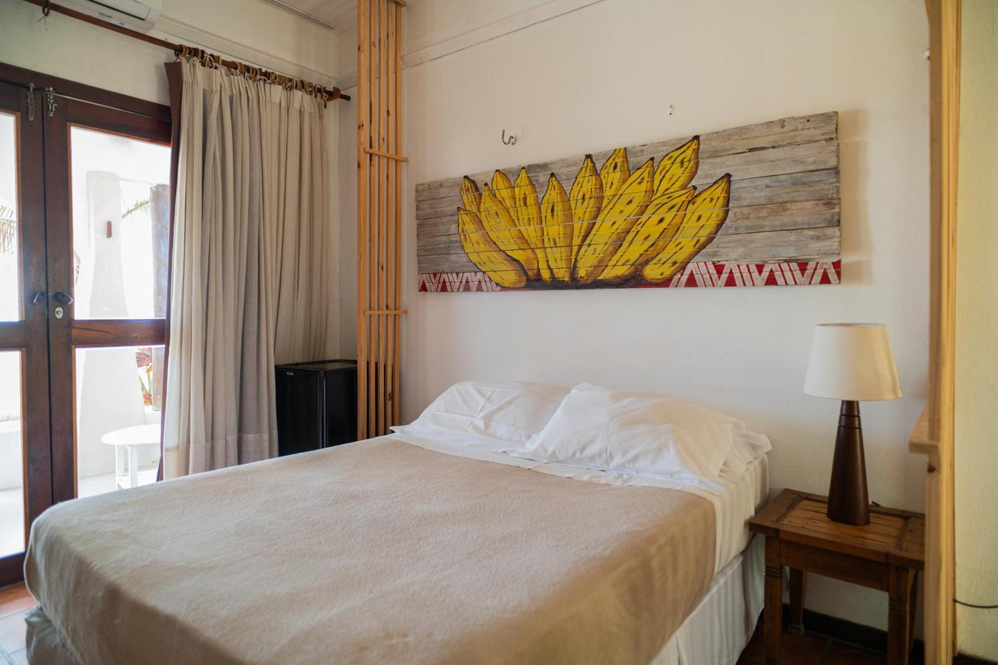 Zebra Boutique Hotel Beberibe Eksteriør billede
