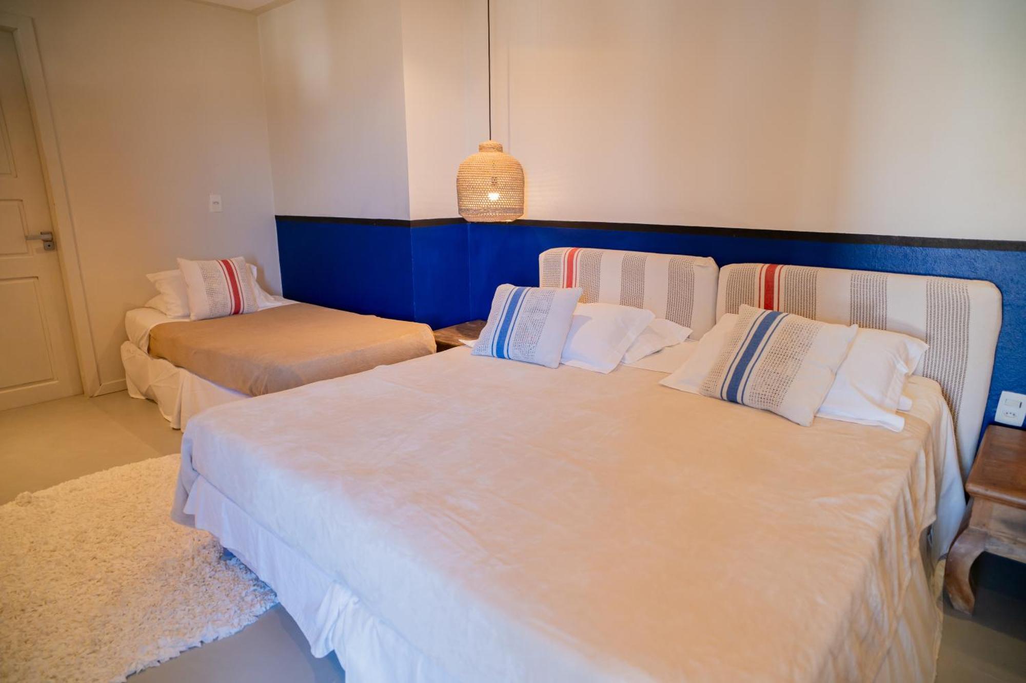Zebra Boutique Hotel Beberibe Eksteriør billede